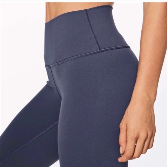 lululemon athletica Pants - Full Length Lightly Worn Wunder Under Leggings